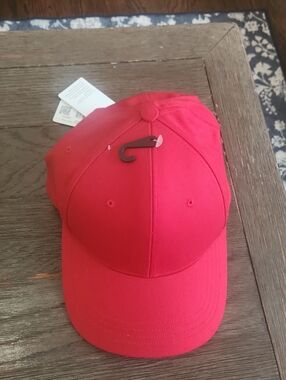 Lululemon Structured  Classic Ball Cap NWT